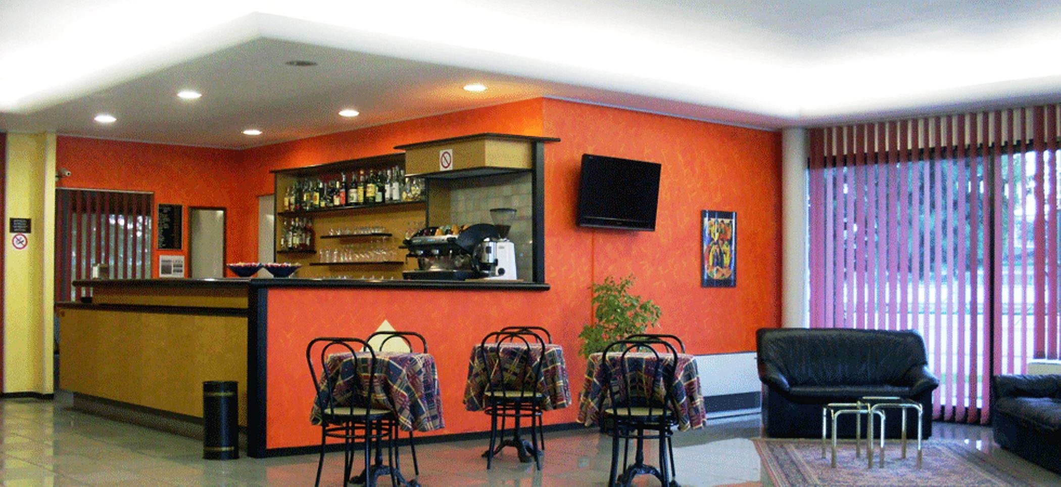Hotel Art & Treviolo