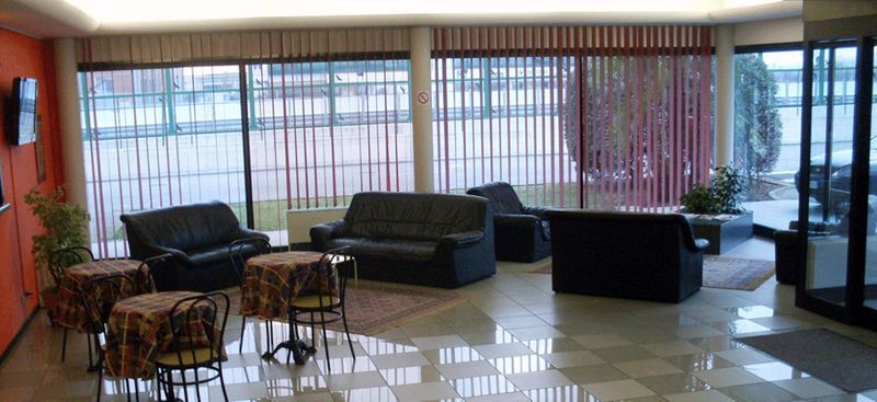 Hotel Art & Treviolo