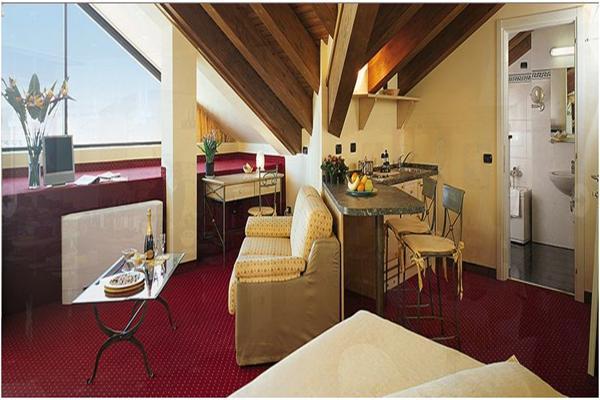 Hotel Art & 3*