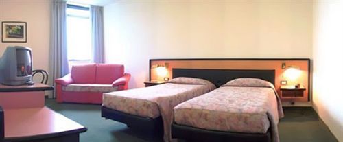 Hotel Art & Treviolo