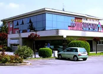 Hotel Art &