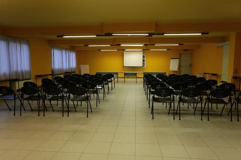 Art & Hotel Treviolo