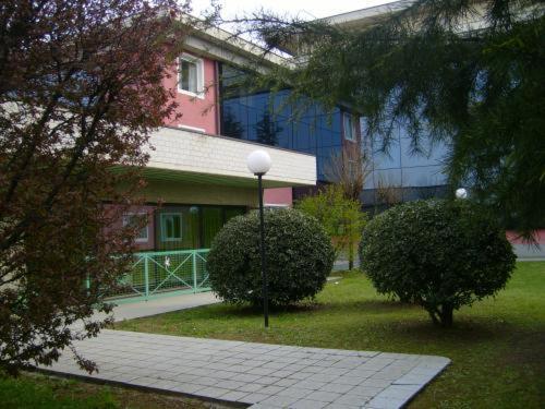 Hotel Art & Treviolo