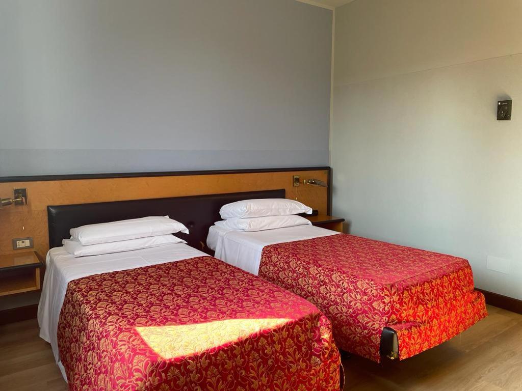Art & Hotel Treviolo