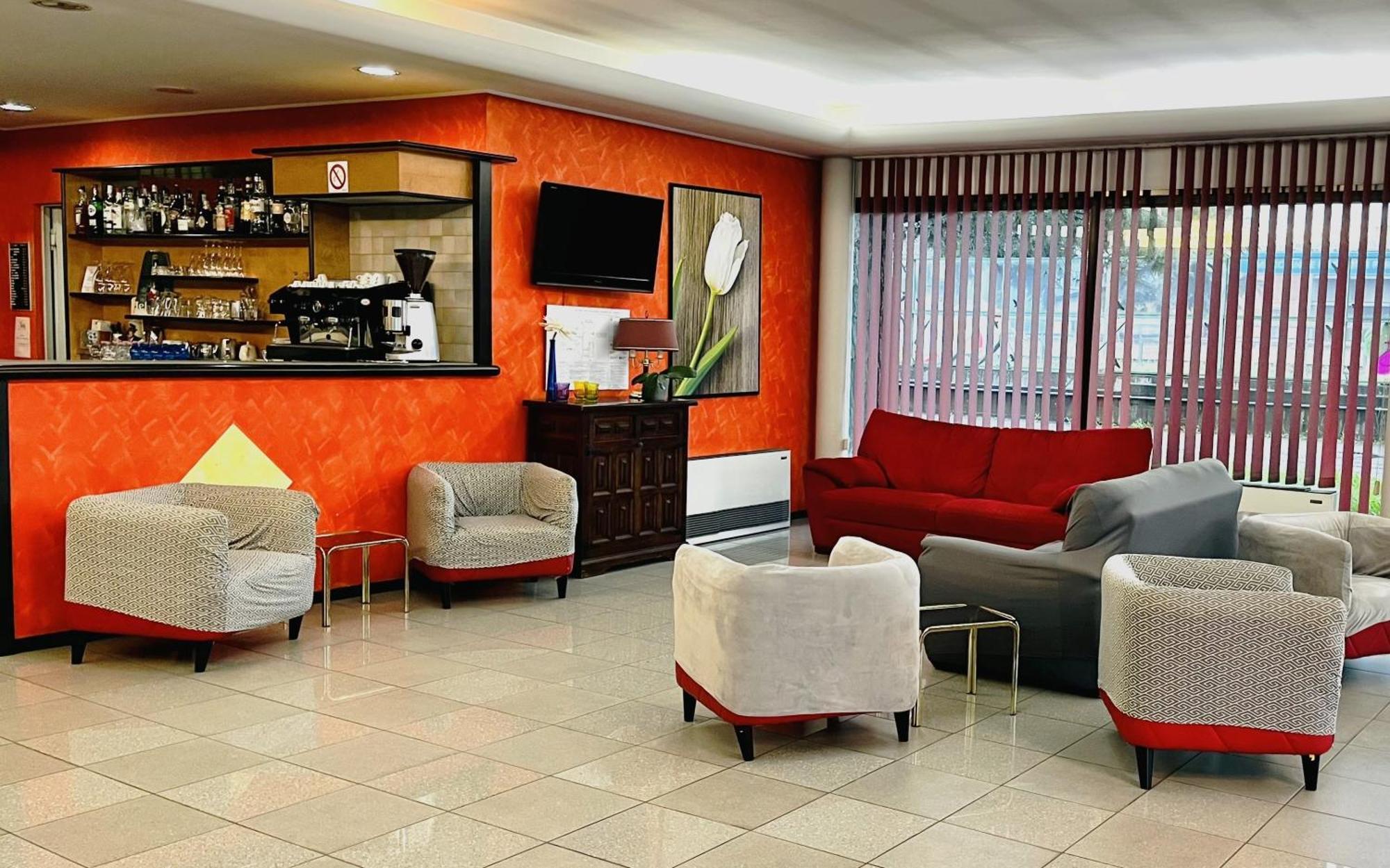 Hotel Art &