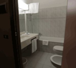 Art&hotel Hotel 3*