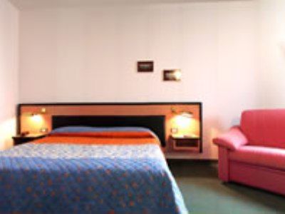 Art&hotel Hotel Treviolo