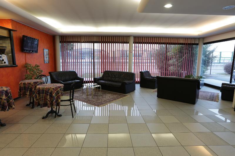 Hotel Art & Treviolo