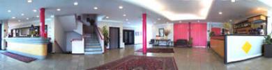 Art & Hotel